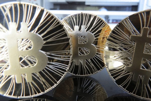 The Spectacular Rise of Bitcoin Investment Trust(OTCMKTS:GBTC)