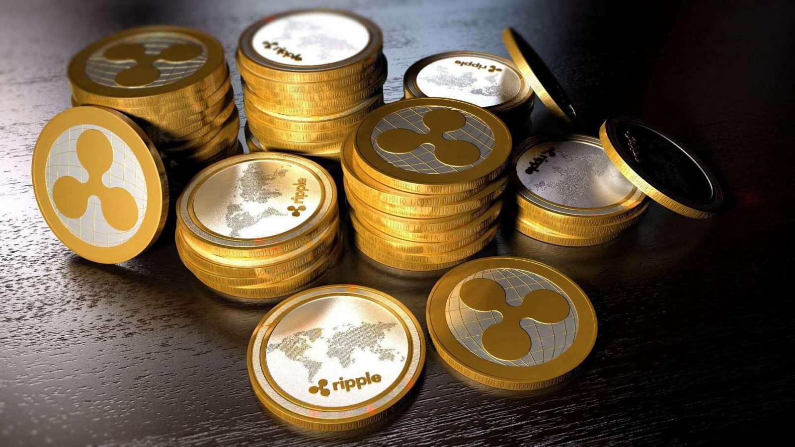 Ripple XRP Price Takeoff