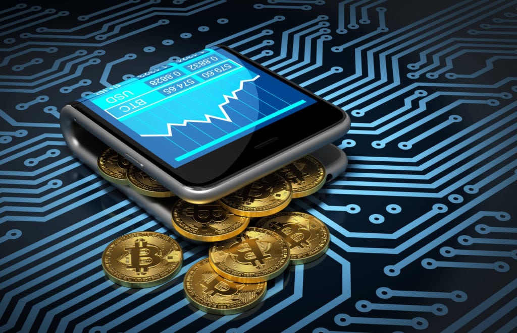 btc | CryptoGazette - Cryptocurrency News
