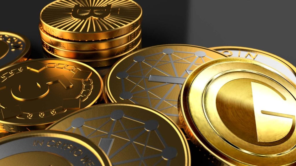 bytcoin | CryptoGazette - Cryptocurrency News