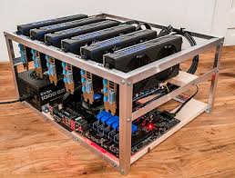 How to Buy a Low Budget First Mining Rig