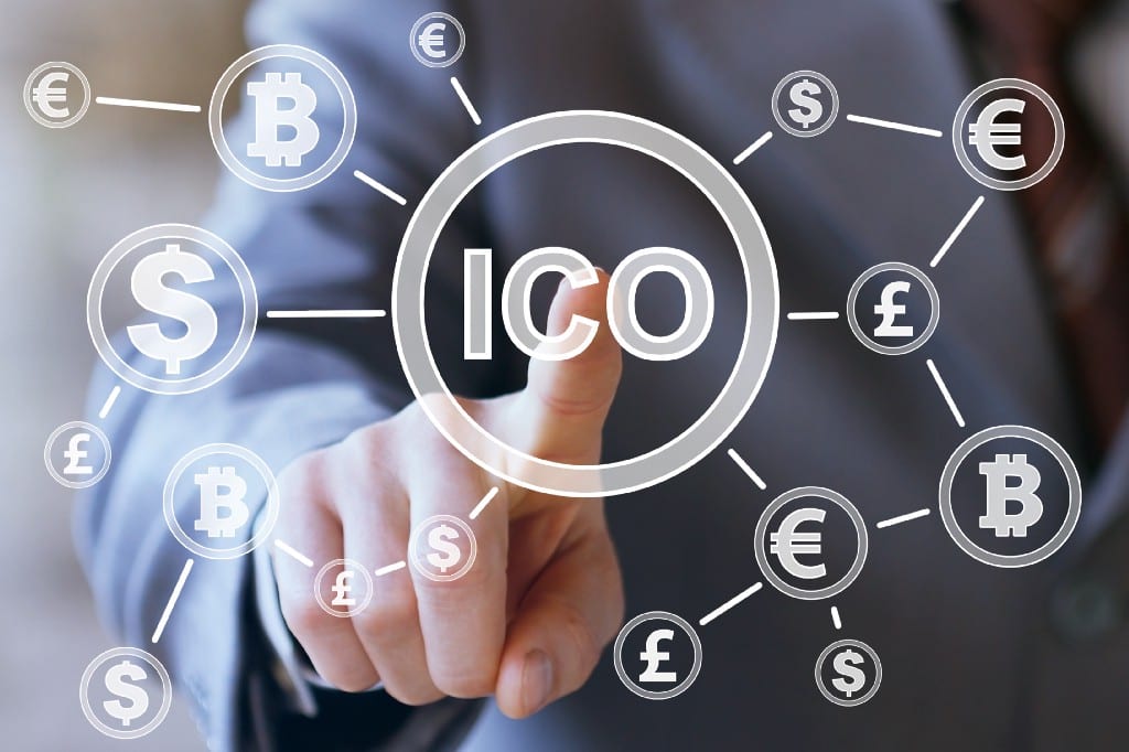 Differences between ICO an IPO