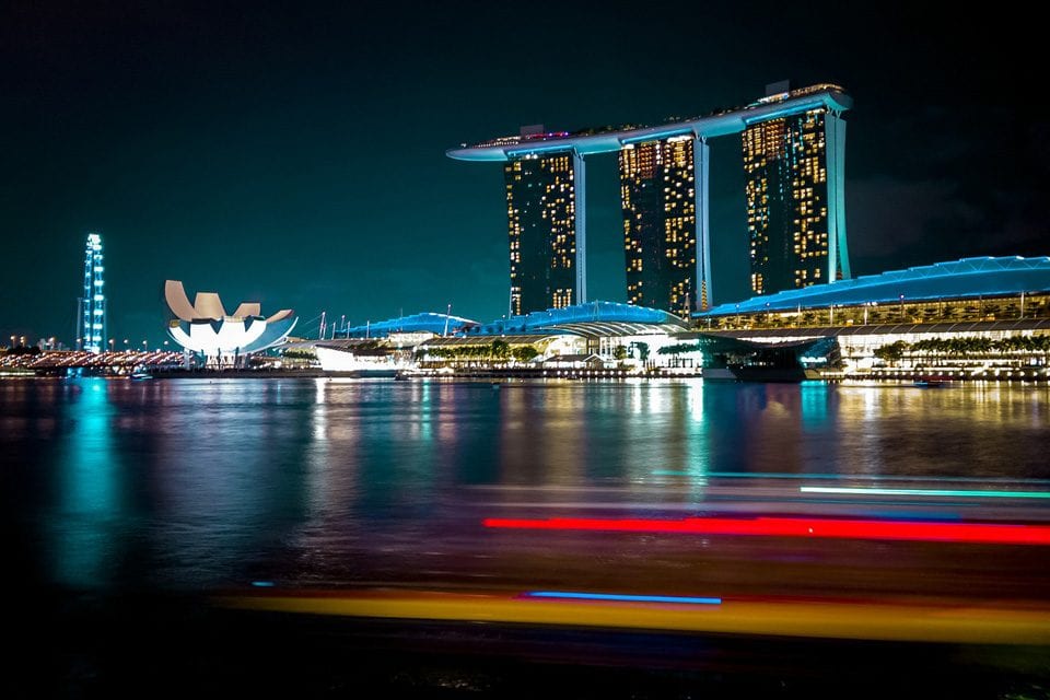 Singapore Becoming A Prominent Factor In Asia On Spreading FinTech Awareness