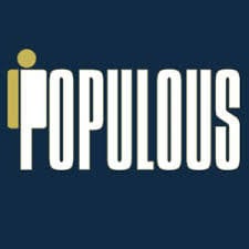 Populous (PPT) Poise to Enter Top 10 Cryptocurrency Market Cap