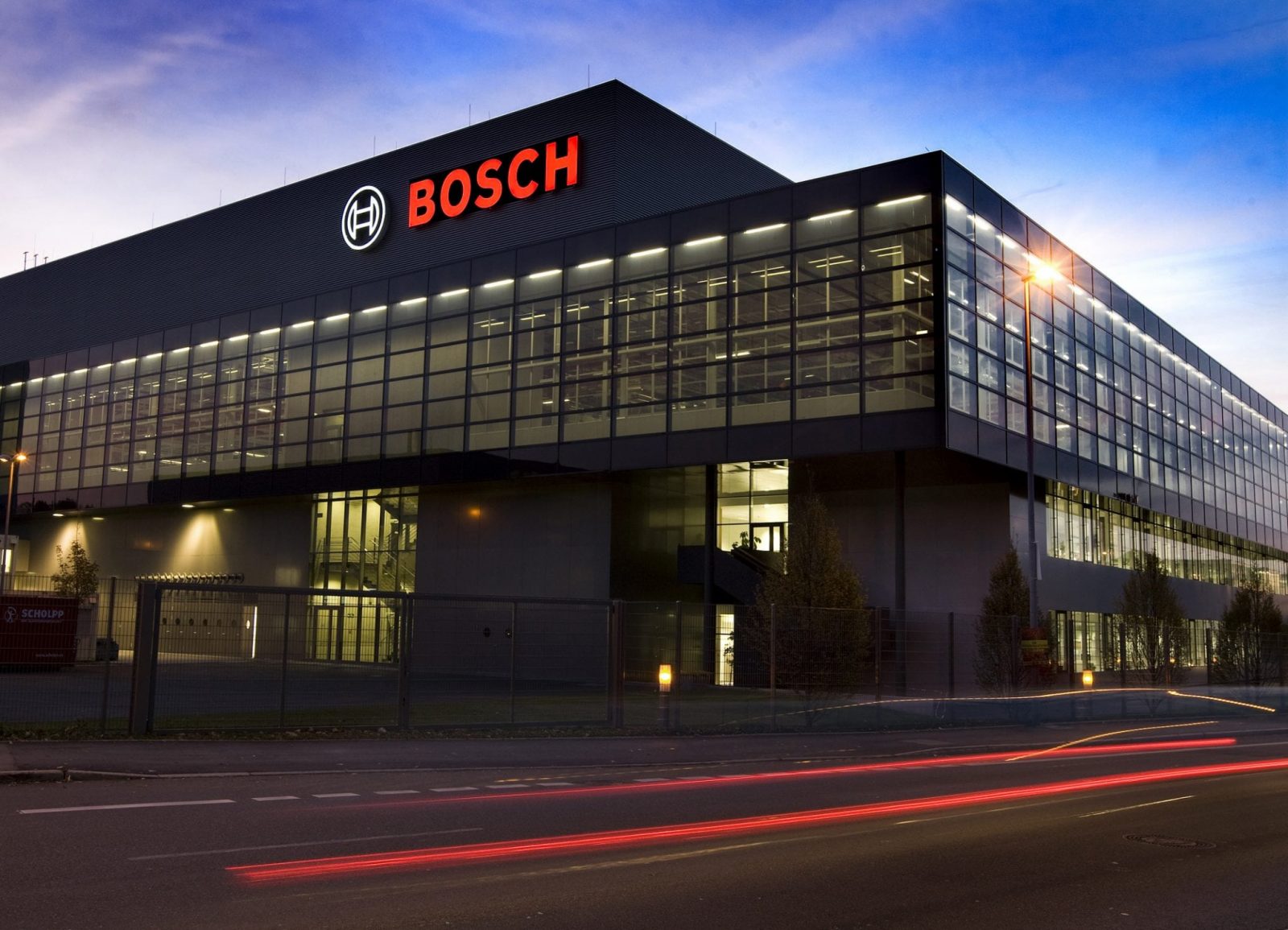 Bosch Group Has Purchased A Significant Amount Of IOTA (MIOTA) Tokens