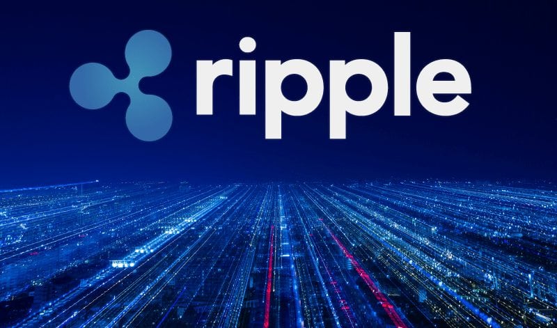 Ripple (XRP) – Someone just bought 700 million USD in XRP! – Major Investment