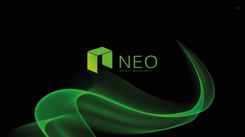 Will NEO (NEO) reach the top 5 Cryptocurrencies of 2018?