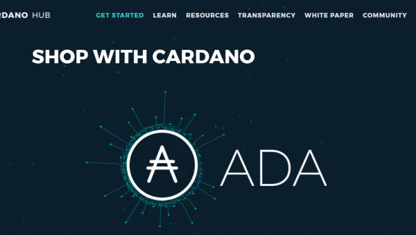 Cardano (ADA) Plans to Take Over the Eastern Pacific in 2018 – Price Prediction