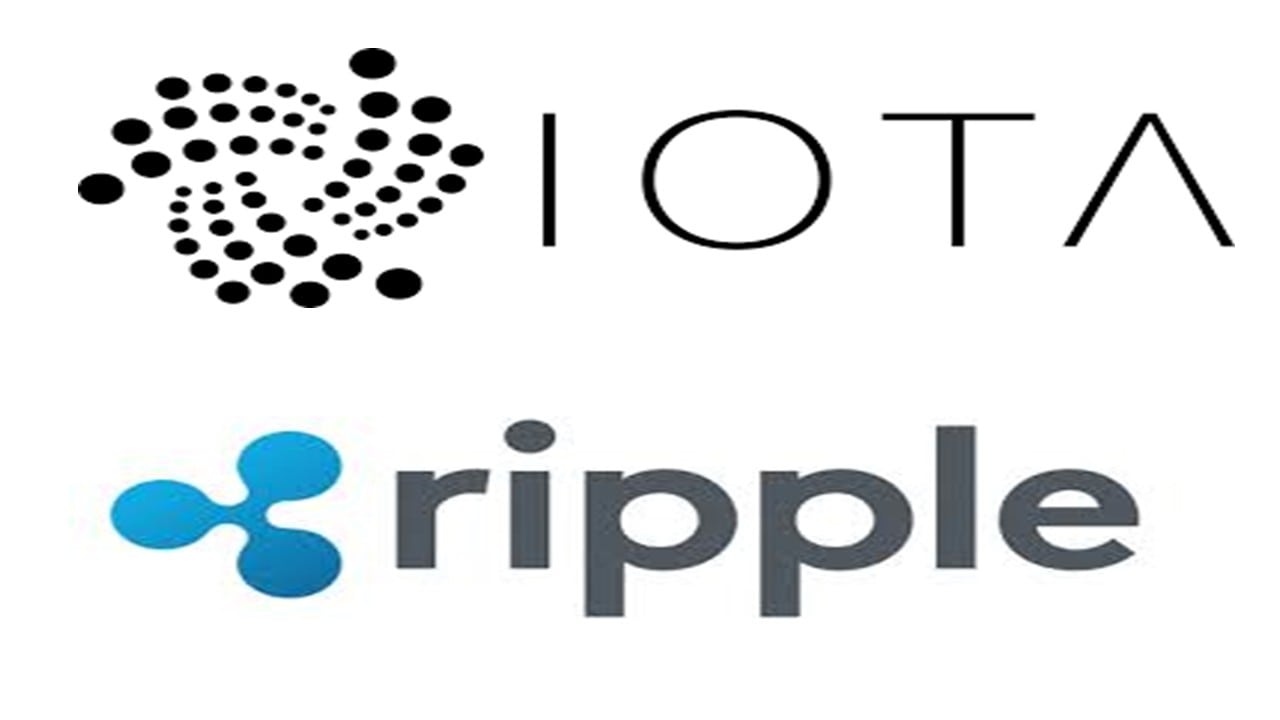 IOTA Barreling towards Ripple in Market Cap – IOTA to pass Ripple soon?