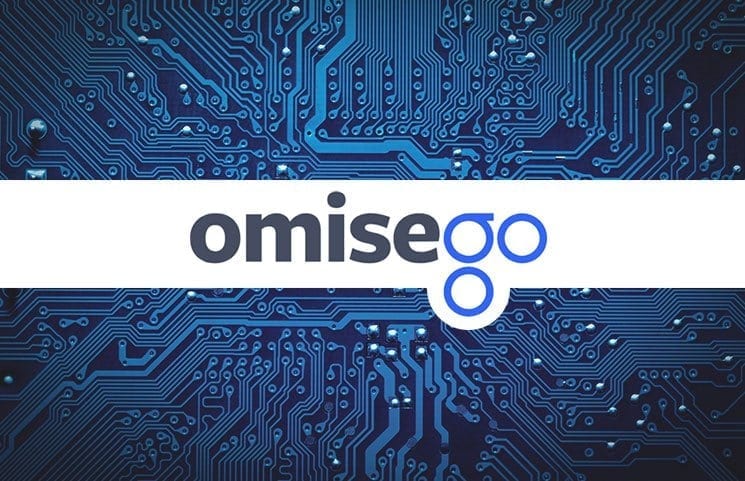 OmiseGO’s (OMG) News Is a Bullish Sign