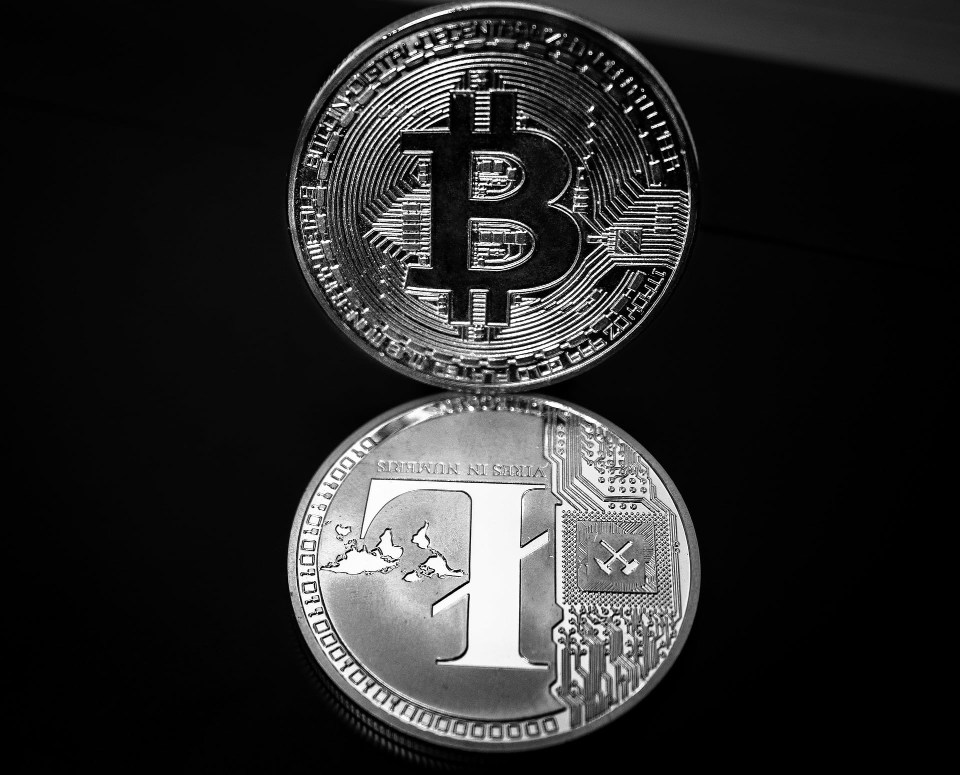 Why the Internet will Use Litecoin (LTC) for Money