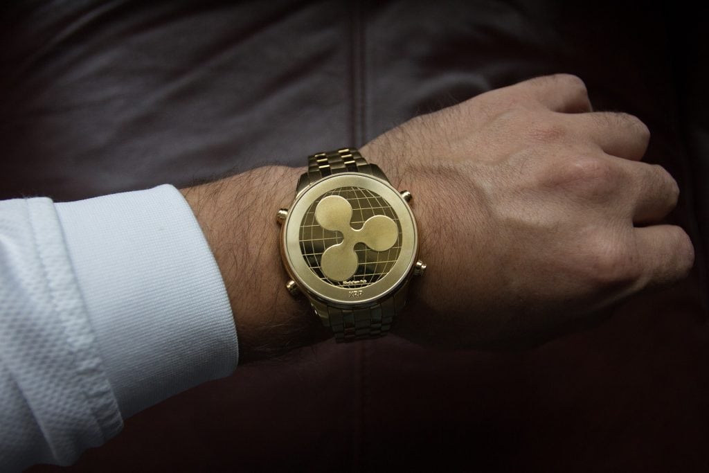 Ripple XRP Price Financial Sector | CryptoGazette - Cryptocurrency News Ripple XRP Price Financial Sector