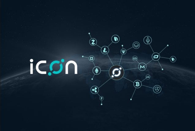 ICON (ICX) : Connect Everything