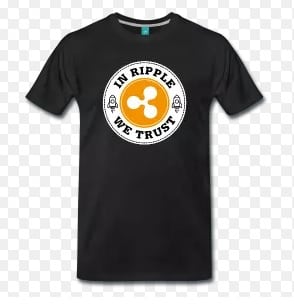 In Ripple (XRP) We Trust