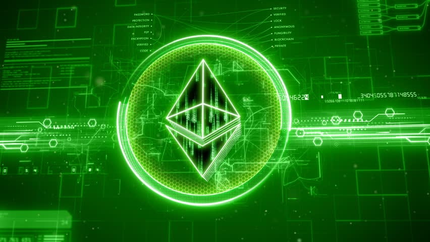 Ethereum Classic (ETH) All Time High Looms