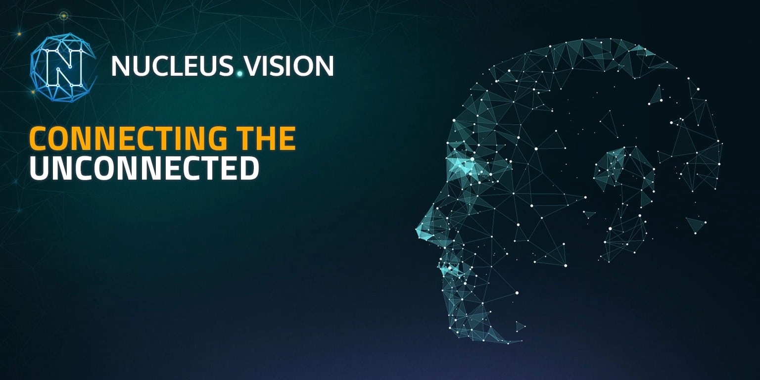 Nucleus Vision (NCASH) – is Public