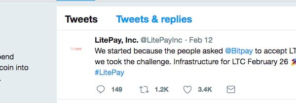 Litecoin’s (LTC) Resilience is on Par with Majors