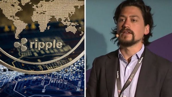 Ripple (XRP) Escalates as Finance Sector Talks Ripple ‘Take-Over’ – MoneyGram & Western Union