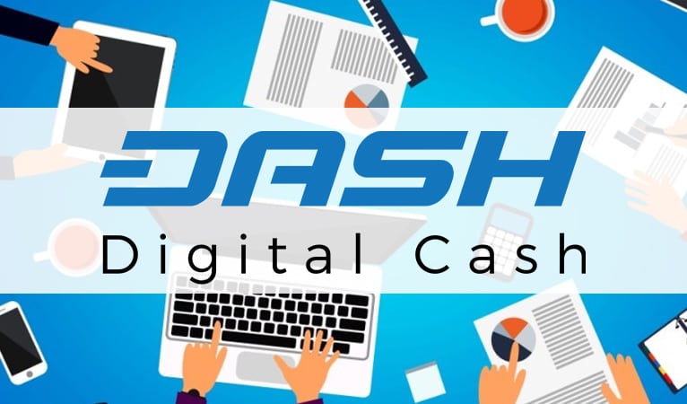 Payza, Uphold Inc., Over 100,000 Companies Support Dash (Dash)