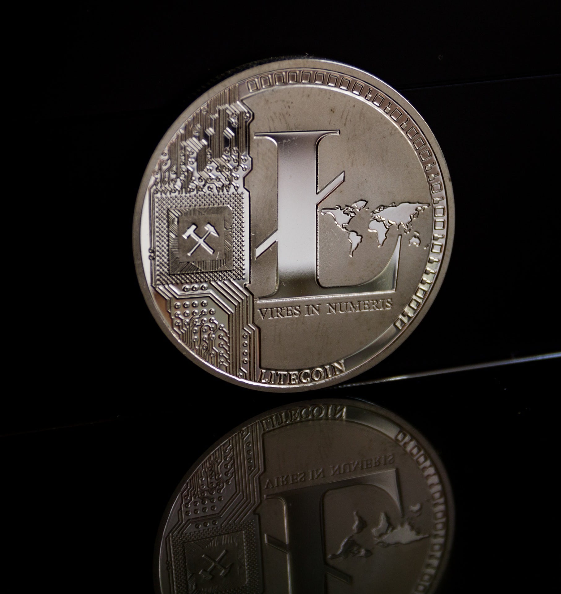 3 Ways Litecoin (LTC) will Grow in 2018