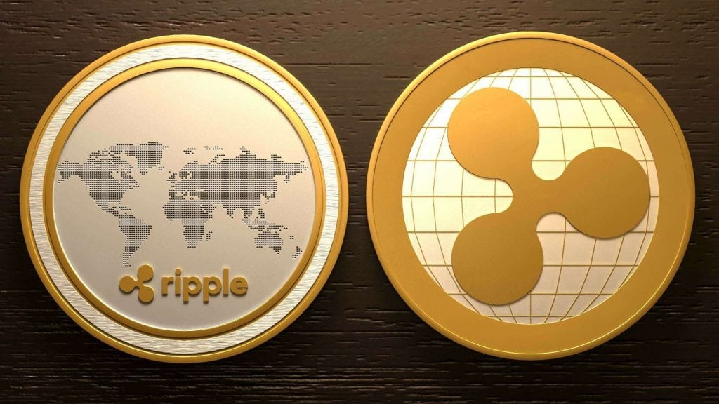 Ripple XRP Banking 2018 | CryptoGazette - Cryptocurrency News Ripple XRP Banking 2018