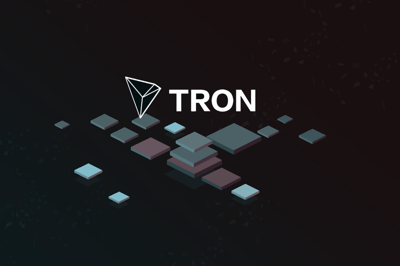 What is TRON TRX cryptocurrency