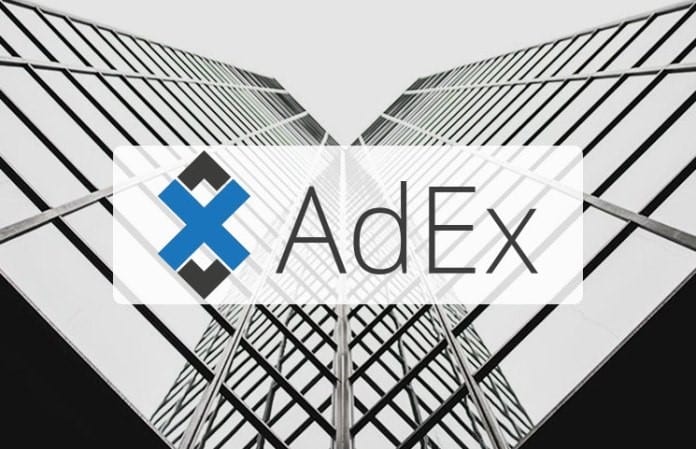 adex reddit crypto