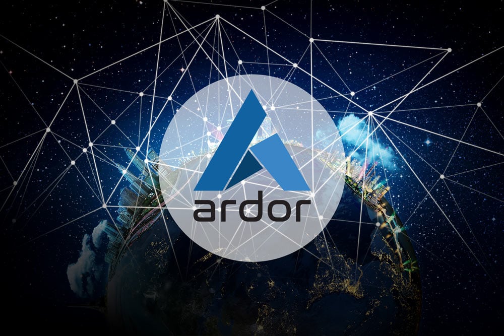 Ethereum And Ardor Are In A Lifetime War