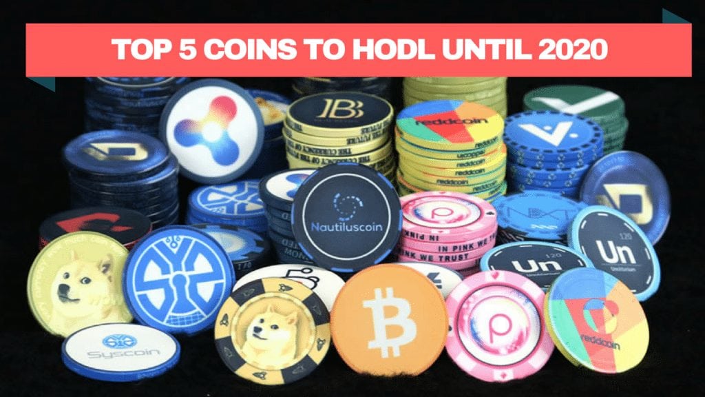 hodl1 | CryptoGazette - Cryptocurrency News