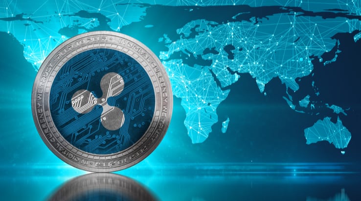 Imagine Ripple (XRP) Disrupting Africa