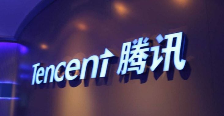 Tencent To Pump $2 Billion Into Ripple (XRP) And More Banks Are In