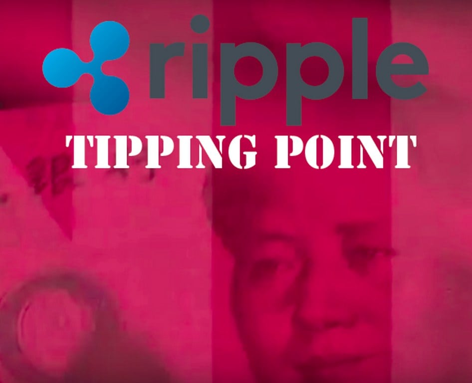 TIPPING POINT: Ripple (XRP) Adds Bank Per Week in Quick-Fire xRapid Inroads