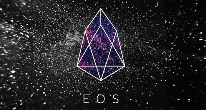 EOS Main Net Launch on June 2 – The Transition will Trigger Increased Speed & Reduced Costs