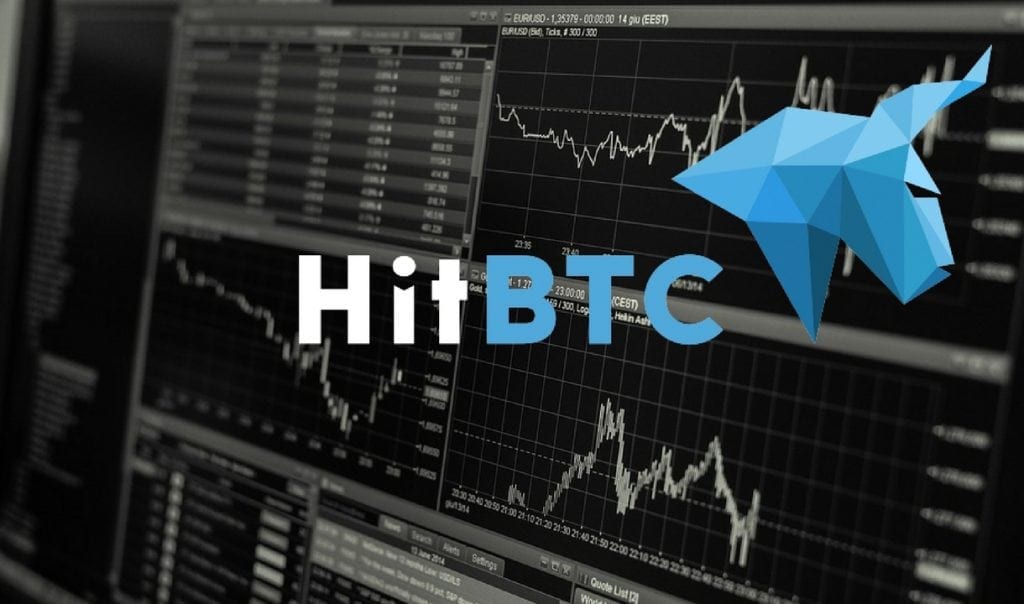 HitBTC KYC Stolen Funds
