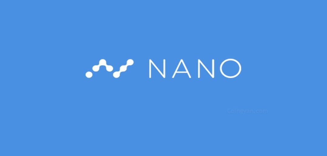 NANO Gained Over 10% in 24 Hours and Continues to Climb in Asia