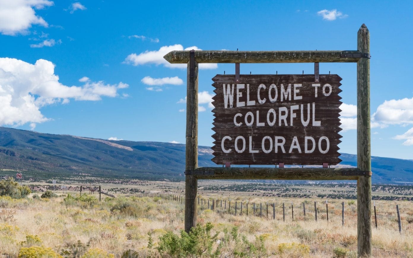 Robinhood to Expand to the State of Colorado with New Cryptocurrencies