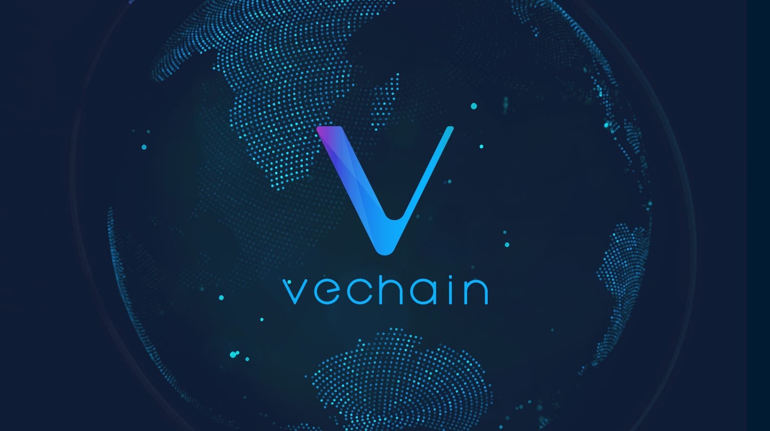 VeChain Teams Up With INPI Asia To Incorporate Nanotech Digital Identity Solutions In VeChainThor Platform