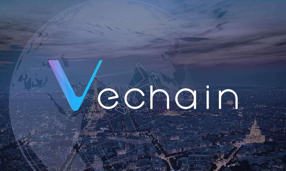 VeChain (VEN) and iTaotaoke’s Partnership Triggers Competitive Advantages for Content Creators