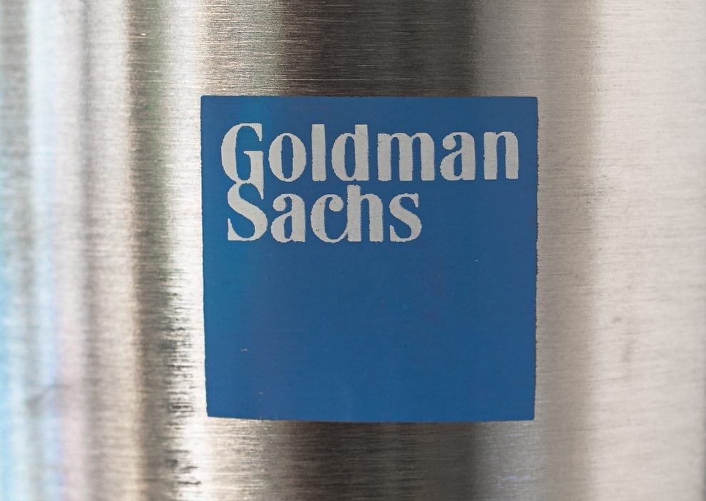 Goldman Sachs ‘Customers Want to Invest Digital Assets’