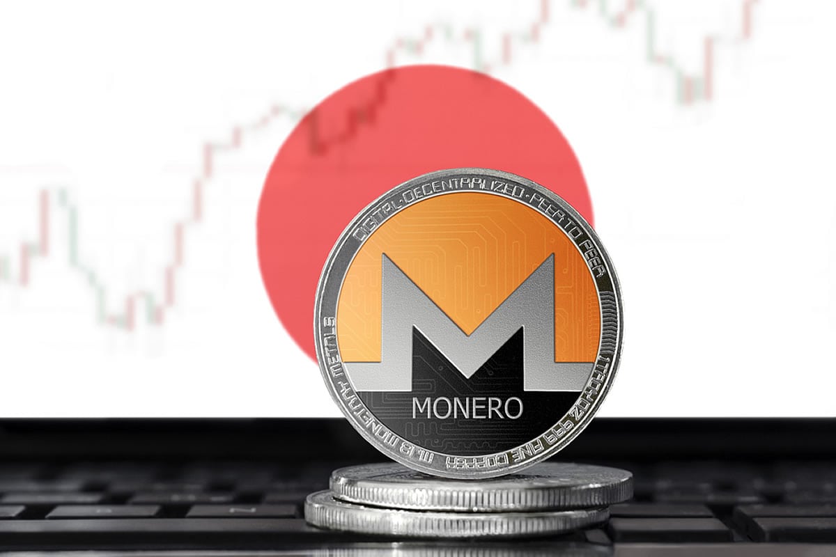 Japan’s Coincheck Removes Monero and Other Privacy Coins On FSA Ban