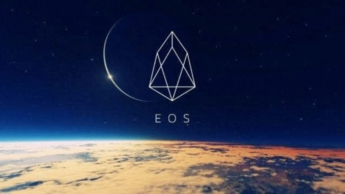 EOS (EOS), Tron (TRX) and Stellar (XLM) Prices Drop – Current State of the Cryptos