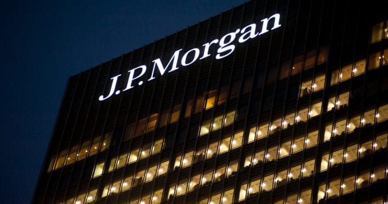 Former J.P. Morgan Blockchain Executive Foresees Crypto Adoption Soon