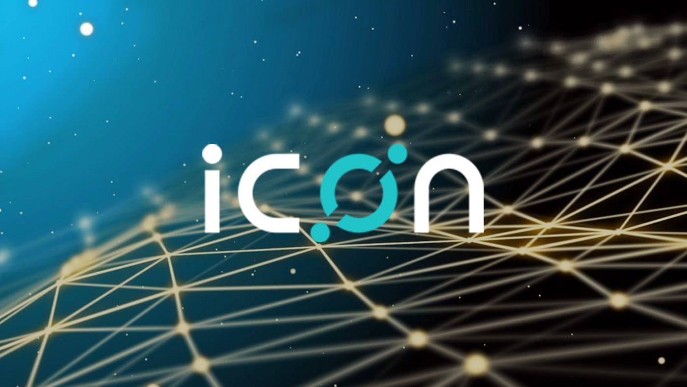 ICON (ICX) Announces Hugely Important Joint Venture with LINE to Create Unchain Project