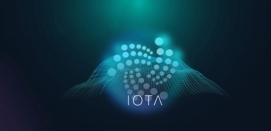 IOTA (MIOTA) Aims to Become Leader of the Smart Movement – Smart Cities and Energy Solutions