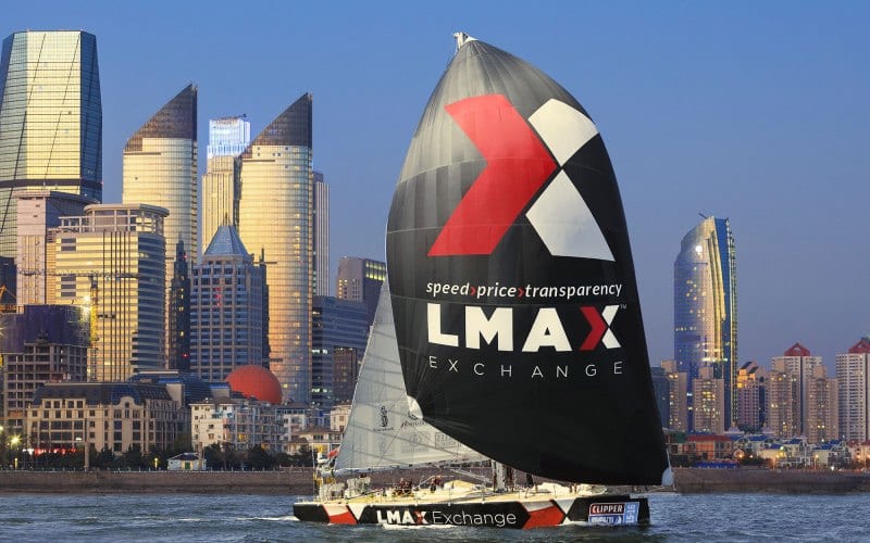 LMAX launches LMAX Digital, The First Institutional Cryptocurrency Exchange