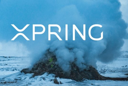 Ripple’s New Initiative Xpring Aims to Become the Ideal Tool for Entrepreneurs and Startups