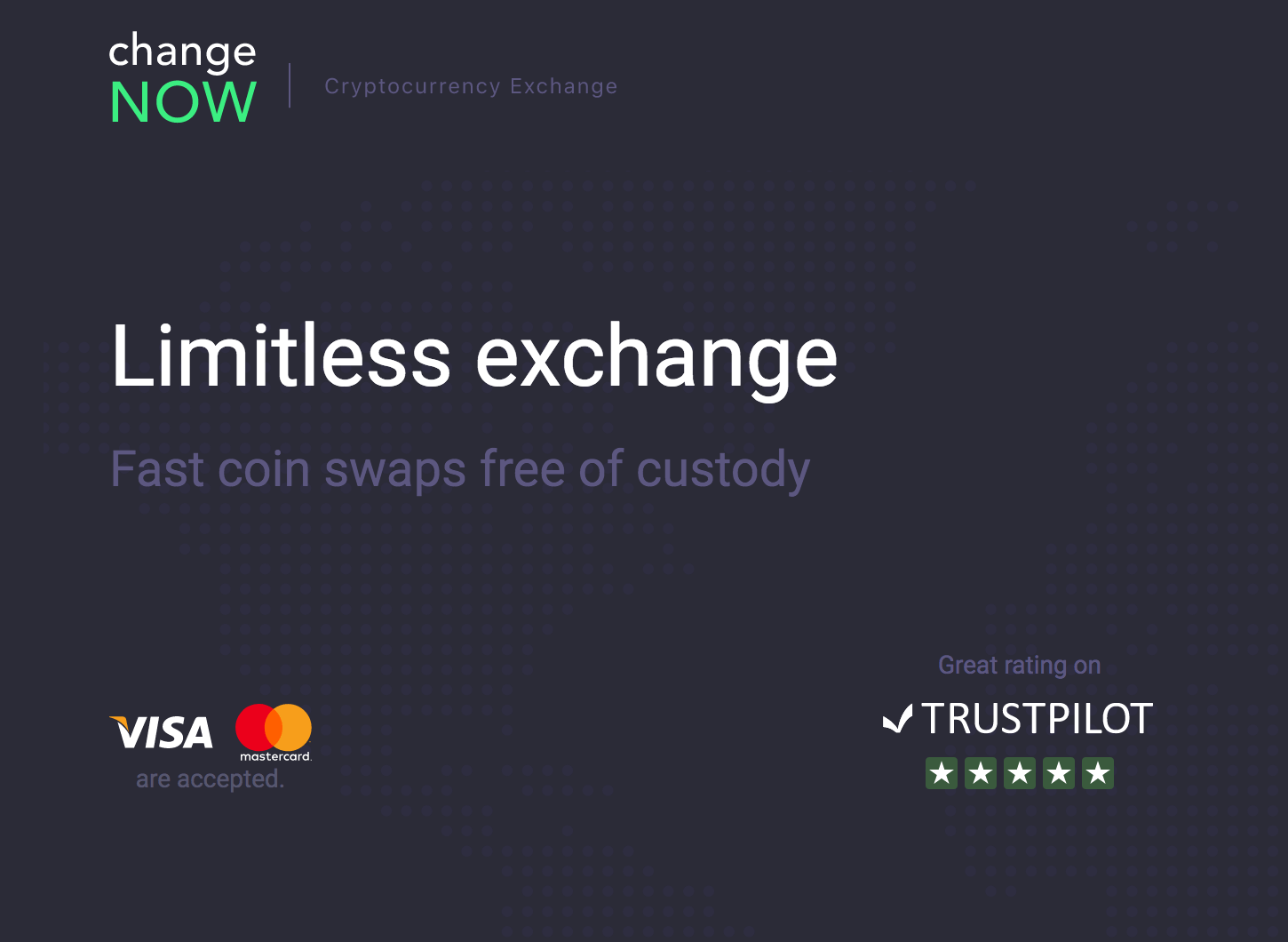 ChangeNOW vs Changelly vs ShapeShift – what’s the difference?