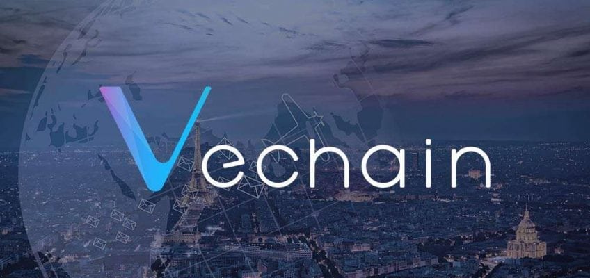 What You Need to Know About VeChain Thor Mainnet Launch – From VEN to VET
