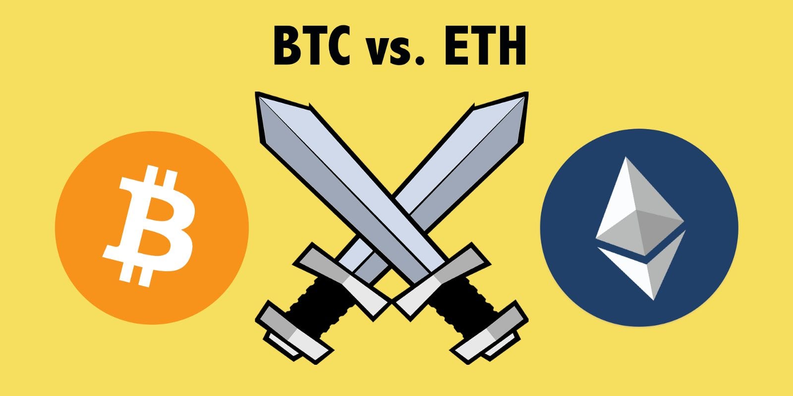 William Mougayar Criticizes SEC and Believes that ETH will Surpass BTC