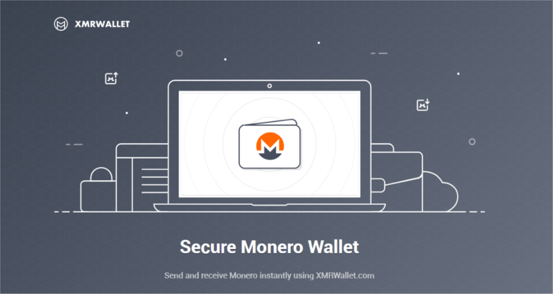 XMRWallet.com Released for Monero – Key Features and Faster Transactions